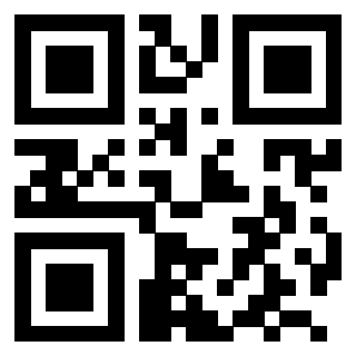 3201422973 - Immagine del Qr Code associato