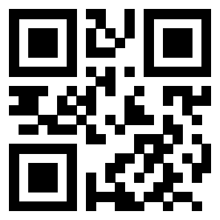 3201422979 - Immagine del Qr Code associato