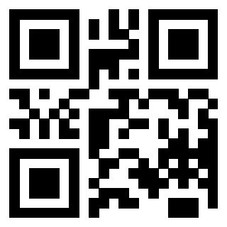 Immagine del QrCode di 3201422980