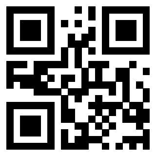 Immagine del Qr Code di 3201422982