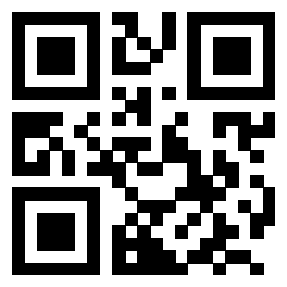 Il QrCode di 3201422984