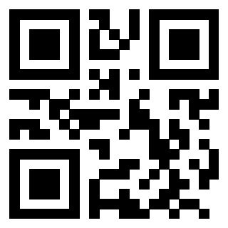 QrCode di 3201422986
