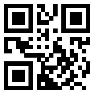 Immagine del QrCode di 3201422989
