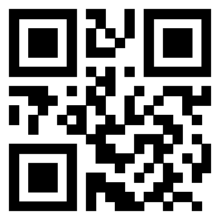 Scansione del QrCode di 3201423008