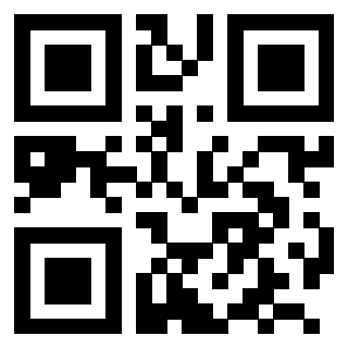 3201423009 QrCode associato