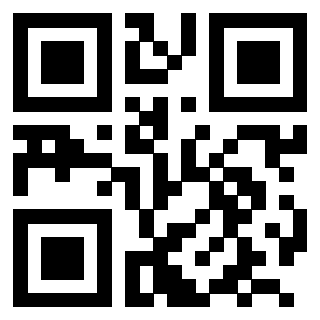 3201423010 - Immagine del QrCode associato
