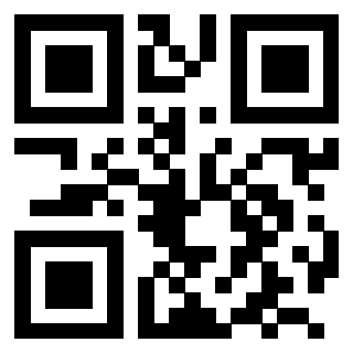 3201423013 - Immagine del Qr Code associato