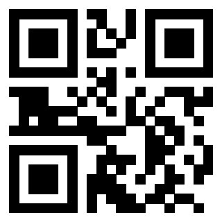 Immagine del Qr Code di 3201423017