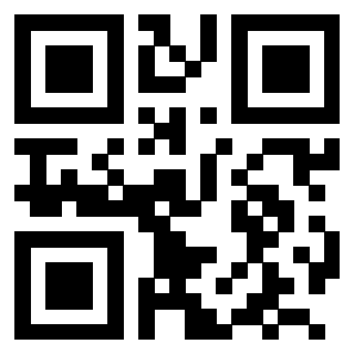 3201423032 - Immagine del Qr Code associato