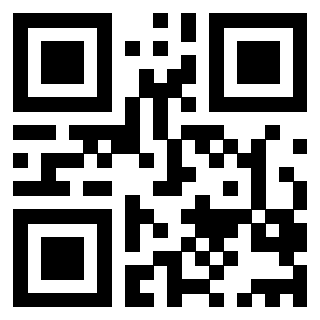 Immagine del QrCode di 3201423033