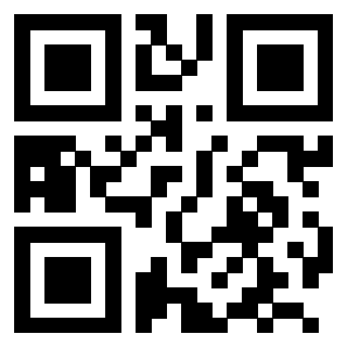 3201423034 - Immagine del QrCode