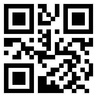 3201423040 - Immagine del QrCode associato