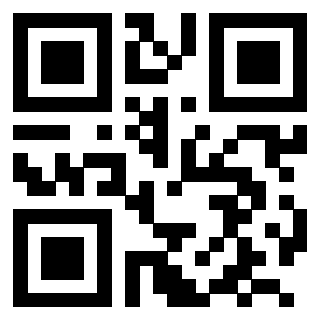 3201423042 - Immagine del Qr Code associato