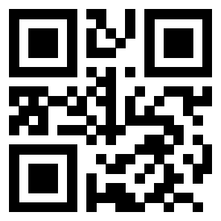 3201423044 - Immagine del Qr Code associato