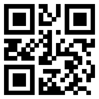 3201423046 - Immagine del Qr Code associato