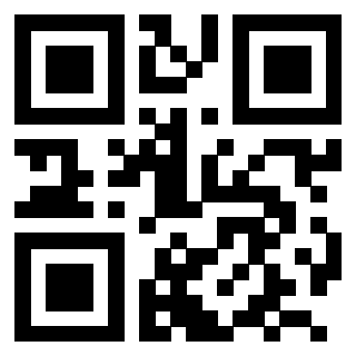 3201423048 - Immagine del Qr Code associato