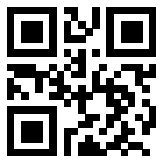 Immagine del Qr Code di 3201423053