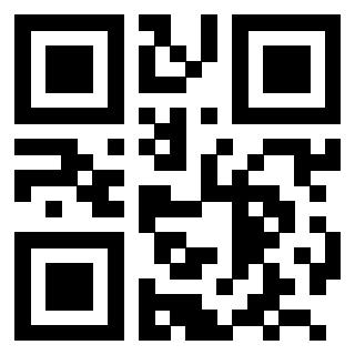 Il Qr Code di 3201423057