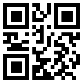 Il QrCode di 3201423063