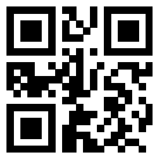 Il QrCode di 3201423066