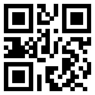 Immagine del QrCode di 3201423067