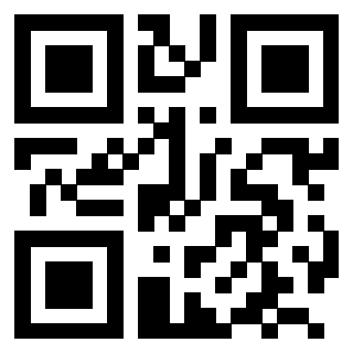 Immagine del QrCode di 3201423068