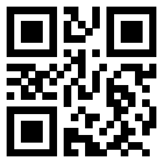 3201423072 - Immagine del Qr Code associato