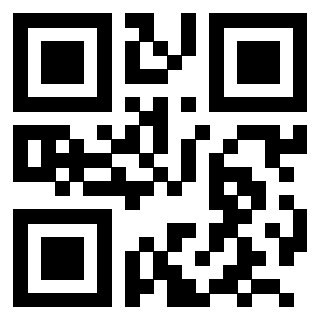 3201423073 QrCode associato