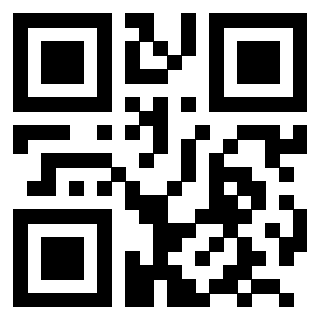 3201423074 - Immagine del Qr Code associato