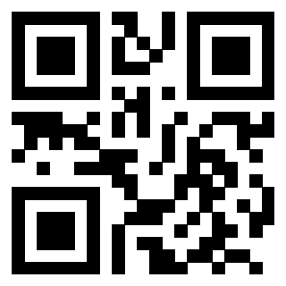 Scansione del Qr Code di 3201423078