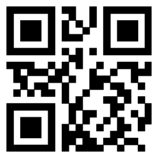 Immagine del QrCode di 3201423082
