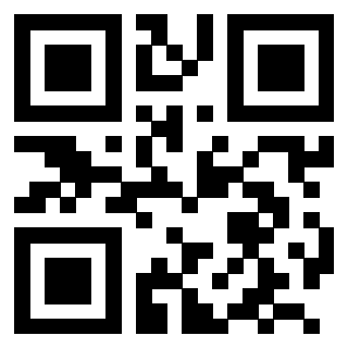 3201423086 - Immagine del Qr Code associato