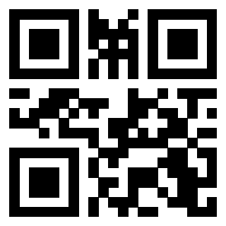 Il QrCode di 3201423090