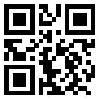 Immagine del QrCode di 3201423096