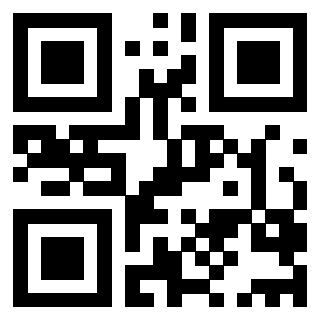 Il QrCode di 3201423099