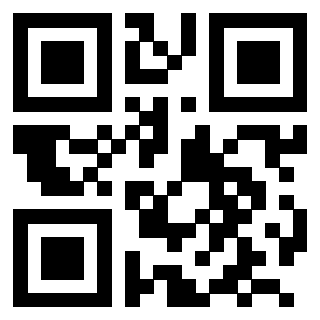 Scansione del Qr Code di 3201423101