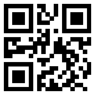 QrCode di 3201423102