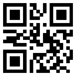 3201423104 QrCode associato