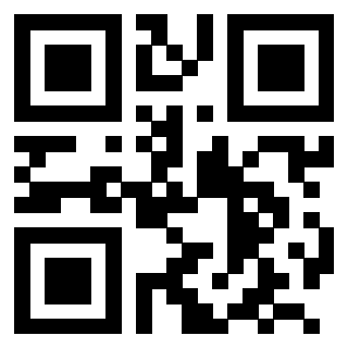 3201423107 - Immagine del Qr Code associato