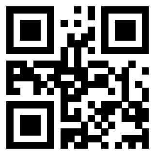 Immagine del Qr Code di 3201423109