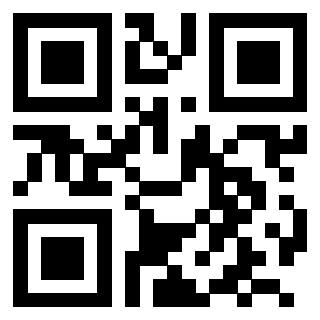 3201423121 QrCode associato