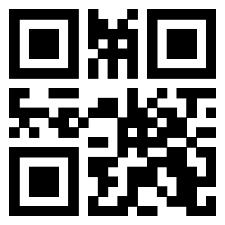 Scansione del Qr Code di 3201423123