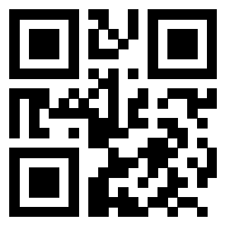 Il Qr Code di 3201423135