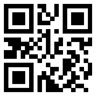 Immagine del QrCode di 3201423137