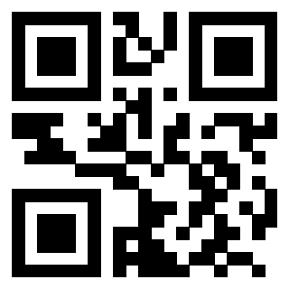 Scansione del QrCode di 3201423143