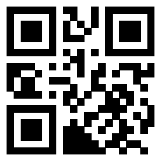Scansione del QrCode di 3201423144
