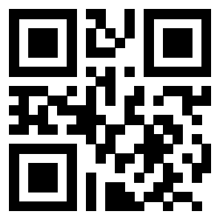 3201423145 - Immagine del QrCode associato