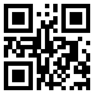 Il Qr Code di 3201456827