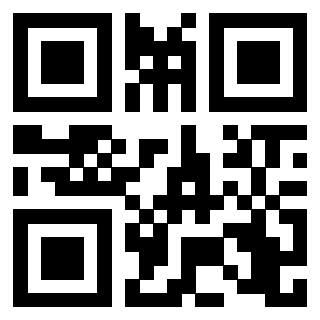 3201456832 Qr Code associato