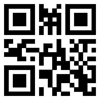 Immagine del Qr Code di 3201456836